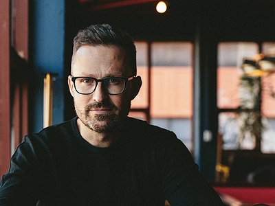 image of Dave Wilson about Improvisation