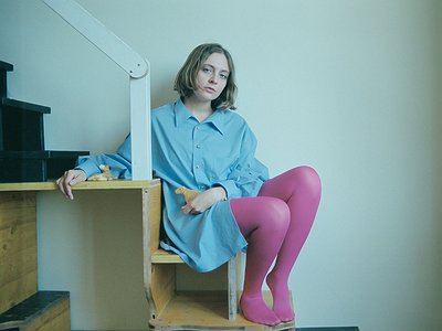 image of Fifteen Questions Interview with Any Other