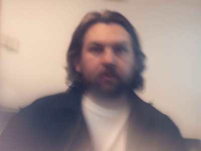 image of Fifteen Questions Interview with E. Lundquist
