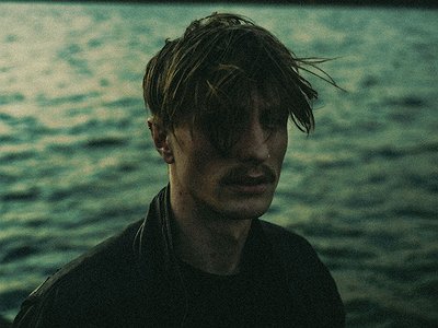 image of Fifteen Questions Interview with The Haunted Youth