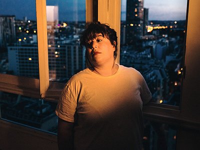 image of Fifteen Questions Interview with Poppy Fusée