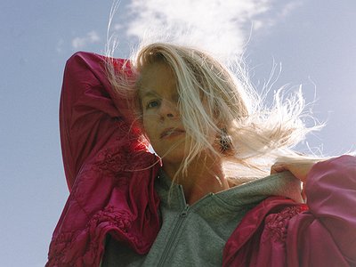 image of Shaina Hayes Shares her Creative Process 