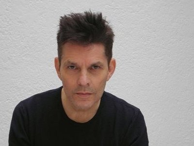 image of Thomas Elsner about Elaste, Fanzine Culture and Getting Knocked Down by David Bowie's Bodyguard