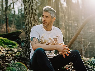 image of Bryan Perri Shares his Creative Process 