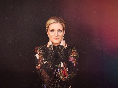 image of Courtney Cutchins about Directions in Jazz 