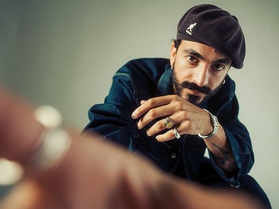 image of Ede about DJing