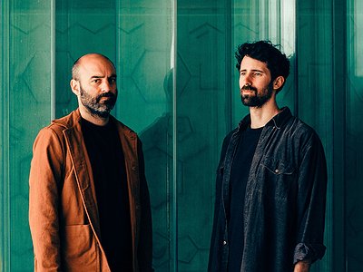 image of Kinkajous Share their Creative Process