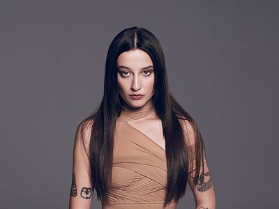 image of Melike Şahin about Lyrics 