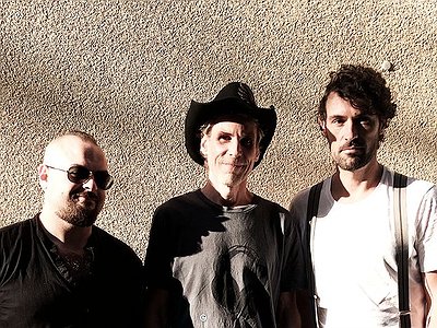 image of Pat Carter of Rodeo FM about Lyrics 