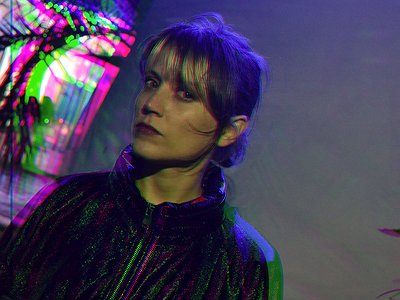 image of Ana Helder about Production, Technology, and Creativity