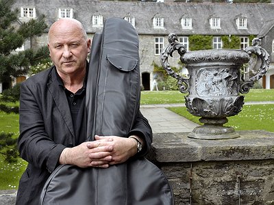 image of Gavin Bryars Shares his Creative Process