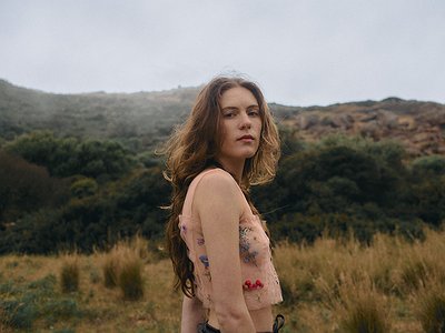 image of Guinevere about Lyrics