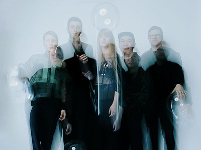 image of Lariza about Directions in Jazz 