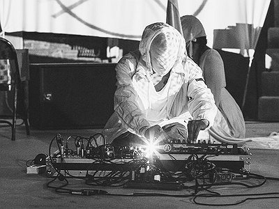 image of Nathaniel Eras about Production, Technology, and Creativity