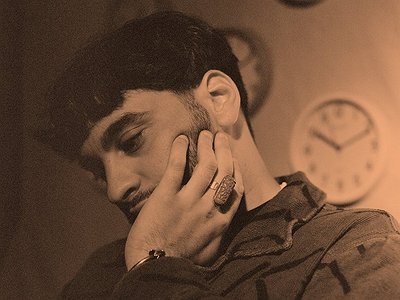 image of Samora Pinderhughes about Jazz, Improvisation, and the EFG London Jazz Festival