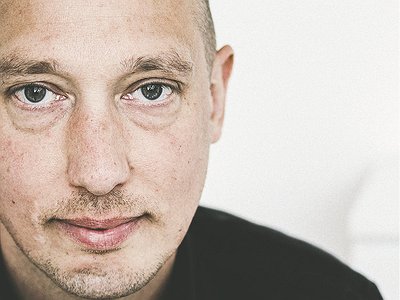 image of Søren Bebe about Directions in Jazz 