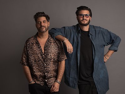 image of Birds of Mind about DJing