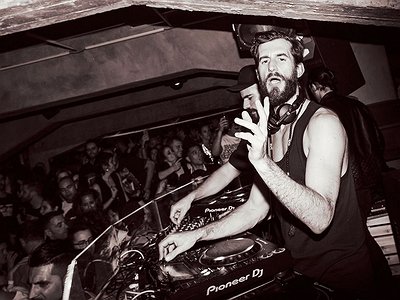 image of Los Suruba Share their Experiences and Insights with Tinnitus