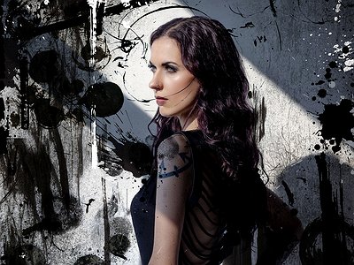 image of Brittany Bindrim about Voice and Singing