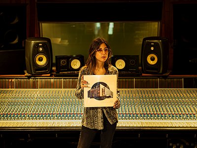 image of Emme Moises Shares her Creative Process