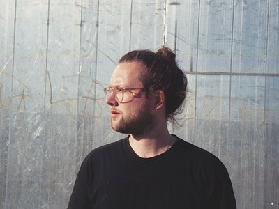 image of Erik Buschmann about the Magic of Sound(s)