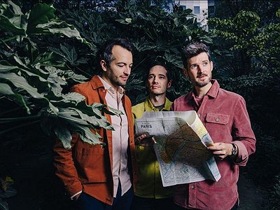 image of Exsonvaldes: The Band Interview 
