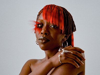 image of Fifteen Questions Interview with Martha Da'ro