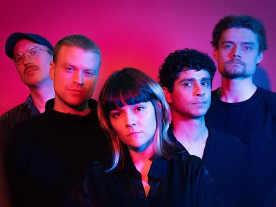 image of Fifteen Questions Interview with Moonpools