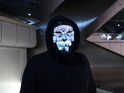 image of Hexorcismos about about a Local Approach to AI