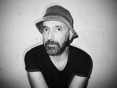 image of Marco Giambrone about the Magic of Sound(s)