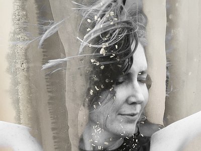 image of Marla Hansen about the Magic of Sound(s)
