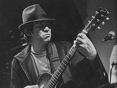 image of Otomo Yoshihide about Improvisation