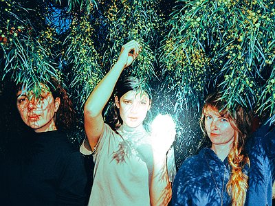 image of PANGHALINA: The Band Interview