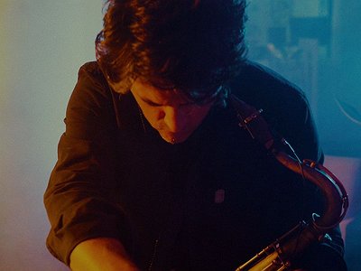 image of Warren Walker about the Magic of Sounds(s)