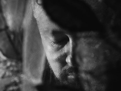image of Coen Oscar Polack about Sounds with Identity and Sonic Journalism