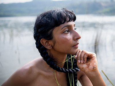 image of Ditty: Reflections on a Post-Colonial World, Ecology, and Inter-Being