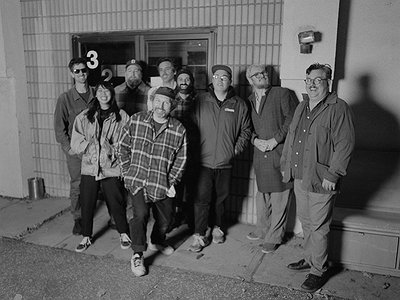 image of Fifteen Questions Interview with Craig Dunsmuir of Dun-Dun Band