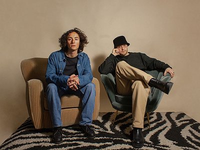 image of Fifteen Questions Interview with Makèz
