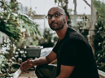 image of Jason Singh about Plant Music, Listening, and Interspecies Communication