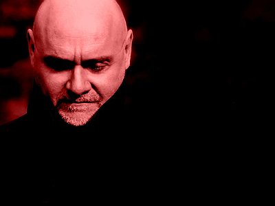 image of Kirk Degiorgio about the Magic of Sound(s)