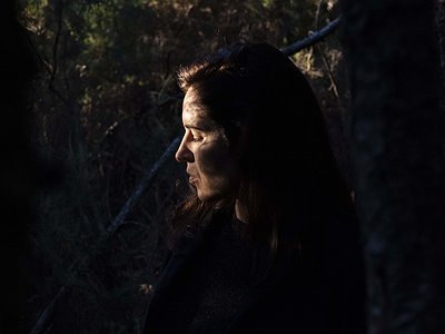 image of Laura Masotto about the Magic of Sound(s)