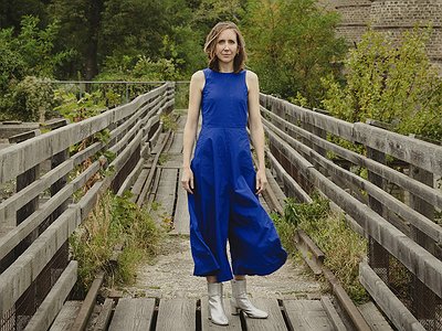 image of Marla Hansen Shares her Creative Process 