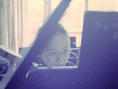 image of Miharu Ogura Shares her Creative Process 