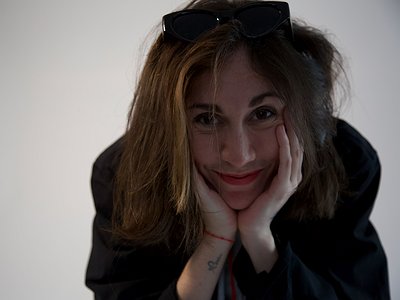 image of Mira Ló about Love for Music
