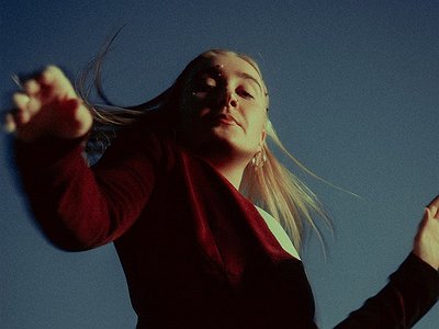 image of Asha Jefferies about her Voice and Singing