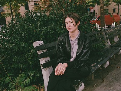 image of Claire Dickson about her Voice and Singing