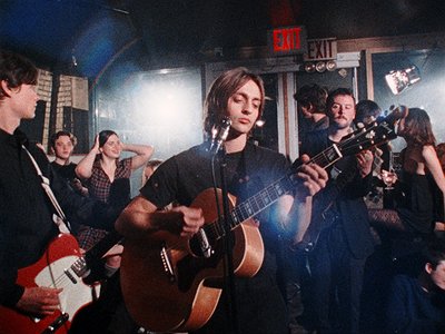 image of Fifteen Questions Interview with Arsun (Cat Power)