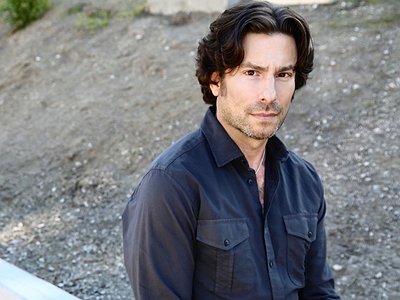 image of Fifteen Questions Interview with Jason Gould 