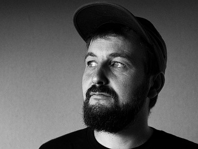 image of Fifteen Questions Interview with Marc Méan