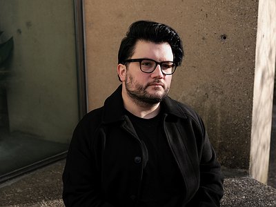 image of Fifteen Questions Interview with Marc Mezgolits